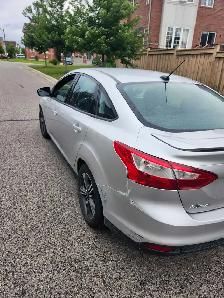 Ford focus - Photo 10