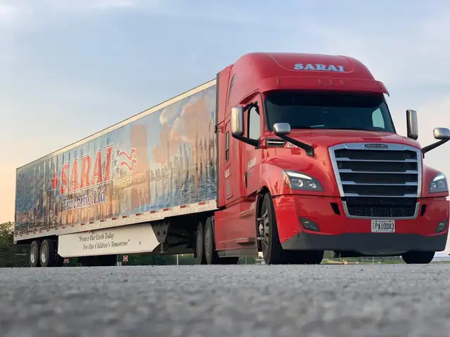 Hiring A-Z Drivers for Toronto to Montreal Runs.