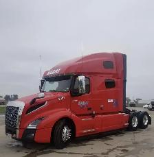 Hiring A-Z Drivers for Toronto to Montreal Runs. - Photo 3