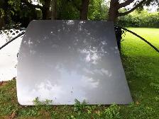 Pickup Truck Bed Cover   Free