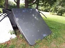 Pickup Truck Bed Cover   Free - Photo 2