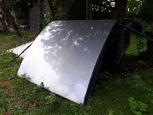 Pickup Truck Bed Cover   Free - Photo 3
