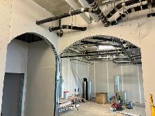 Professional Ceiling Installation - Commercial & Residential - Photo 4