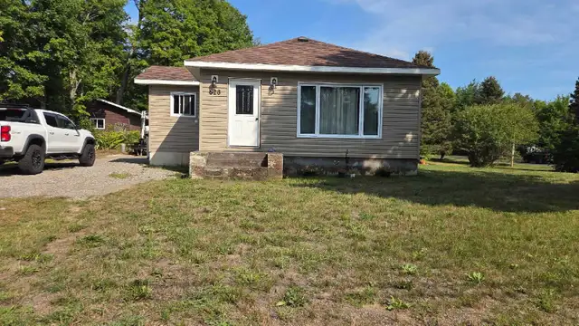 628 Old Goulais Bay Road