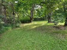 CHARMING 3 BEDROOM BUNGALOW FOR RENT IN DOWNTOWN ORANGEVILLE