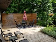 CHARMING 3 BEDROOM BUNGALOW FOR RENT IN DOWNTOWN ORANGEVILLE - Photo 4