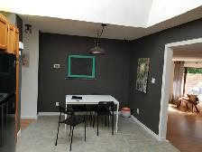 CHARMING 3 BEDROOM BUNGALOW FOR RENT IN DOWNTOWN ORANGEVILLE - Photo 6