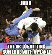 Judo Classes Musa Betsu-Kyu Judo Club new season - Photo 3