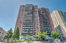 The Tadoussac Apartments - 1 Bedroom available at 65 East Sherbr
