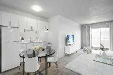 The Tadoussac Apartments - 1 Bedroom available at 65 East Sherbr - Photo 4