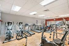 The Tadoussac Apartments - 1 Bedroom available at 65 East Sherbr - Photo 7