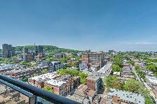 The Tadoussac Apartments - 1 Bedroom available at 65 East Sherbr - Photo 9