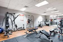 The Tadoussac Apartments - 1 Bedroom available at 65 East Sherbr - Photo 10