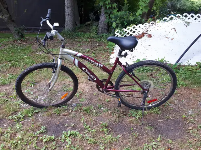 Retro Bicycle  FREE
