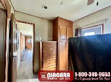 2012 DUTCHMEN BRECKENRIDGE 41FK Park Model - Photo 19