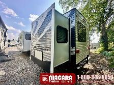 2014 KEYSTONE SPRINGDALE 38FL Park Model - Photo 4
