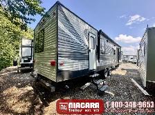 2014 KEYSTONE SPRINGDALE 38FL Park Model - Photo 5