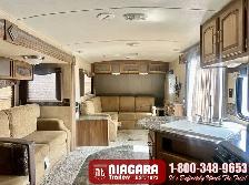 2014 KEYSTONE SPRINGDALE 38FL Park Model - Photo 7