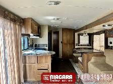 2014 KEYSTONE SPRINGDALE 38FL Park Model - Photo 8