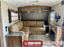 2014 KEYSTONE SPRINGDALE 38FL Park Model - Photo 10
