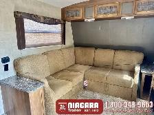 2014 KEYSTONE SPRINGDALE 38FL Park Model - Photo 11