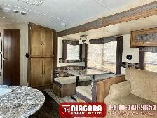 2014 KEYSTONE SPRINGDALE 38FL Park Model - Photo 12