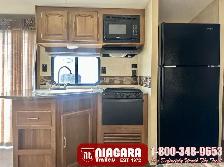 2014 KEYSTONE SPRINGDALE 38FL Park Model - Photo 13