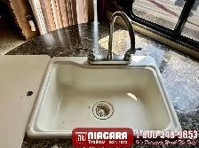 2014 KEYSTONE SPRINGDALE 38FL Park Model - Photo 15
