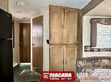 2014 KEYSTONE SPRINGDALE 38FL Park Model - Photo 20