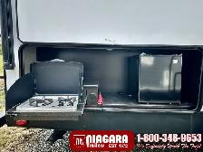 2022 HIGHLAND RIDGE RV RANGE LITE 281BH Travel Trailer - Photo 5