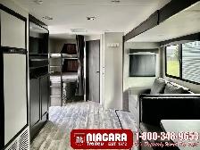 2022 HIGHLAND RIDGE RV RANGE LITE 281BH Travel Trailer - Photo 6