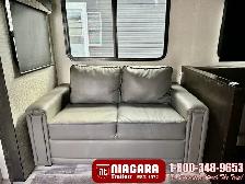 2022 HIGHLAND RIDGE RV RANGE LITE 281BH Travel Trailer - Photo 7