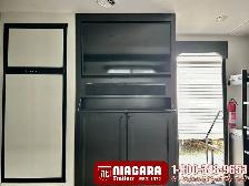 2022 HIGHLAND RIDGE RV RANGE LITE 281BH Travel Trailer - Photo 8