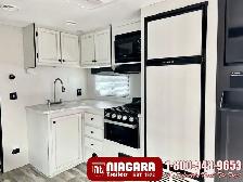 2022 HIGHLAND RIDGE RV RANGE LITE 281BH Travel Trailer - Photo 10