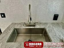 2022 HIGHLAND RIDGE RV RANGE LITE 281BH Travel Trailer - Photo 11