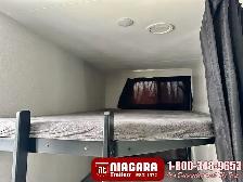 2022 HIGHLAND RIDGE RV RANGE LITE 281BH Travel Trailer - Photo 18