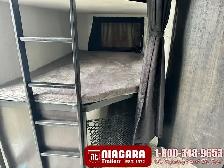 2022 HIGHLAND RIDGE RV RANGE LITE 281BH Travel Trailer - Photo 19