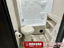 2022 HIGHLAND RIDGE RV RANGE LITE 281BH Travel Trailer - Photo 21