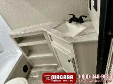 2022 HIGHLAND RIDGE RV RANGE LITE 281BH Travel Trailer - Photo 23