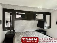 2022 HIGHLAND RIDGE RV RANGE LITE 281BH Travel Trailer - Photo 24
