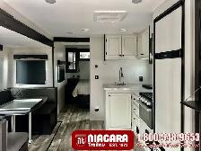 2022 HIGHLAND RIDGE RV RANGE LITE 281BH Travel Trailer - Photo 26
