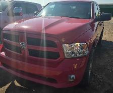 2018 Ram 1500 Express - Photo 2