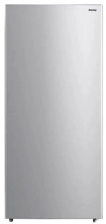 Danby 6.8 ft.³ Stand-up Freezer,