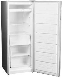 Danby 6.8 ft.³ Stand-up Freezer, - Photo 2