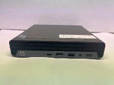 Desktop PC - HP Elite Mini 800 G9 - 16GB RAM
