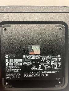 Desktop PC - HP Elite Mini 800 G9 - 16GB RAM - Photo 4