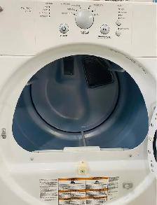 Amana Super Capacity Dryer,