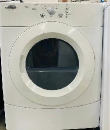 Amana Super Capacity Dryer, - Photo 2