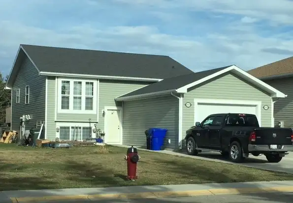 2 Bed 1 Bath Unit in Olds, AB