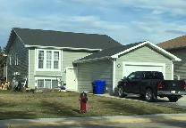 2 Bed 1 Bath Unit in Olds, AB